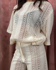Blusa Ostuni BohemianVi BHMA005