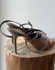 Sandalo Divine Follie 501