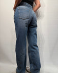 Jeans Vicolo Adriana DF5063