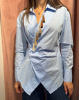 Camicia Motel C20210MO