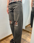Patchy Jeans BO08 BohemianVI