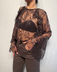 Blusa SoAllure L22014C