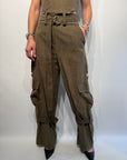 Pantalone PA255 Wind Cargo BohemianVi