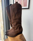 Texano Divine Follie