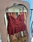 Top vicolo TAB1802