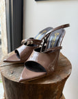 Sandalo Divine Follie 501