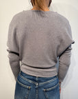 Pull basico SoloTre M3F0104