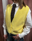 Gilet Vicolo 7AB7070
