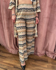 Pantalone Vicolo TAB1930