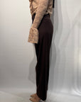 Pantalone SoAllure D66018C