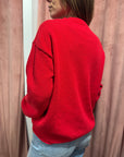 Pull Vicolo 5AB5010