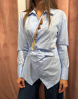 Camicia Motel C20210MO