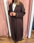 Cappotto SoAllure W33019E