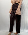 Pantalone SoAllure D66018C