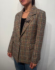 Giacca Cappotto eco EC31083