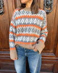 Pull Haveone MNE-R128