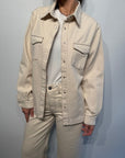 Camicia God Save Denim