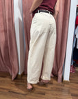 Pantalone Vicolo Tab1896