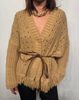 Cardigan Eco