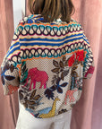 Camicia Vicolo TAB3431