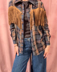 Camicia Vicolo TAC1351