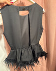 Top SoAllure D77013E