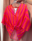 Camicia Vicolo TAB3435