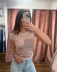 T-shirt Vicolo UAB0241