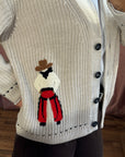 Cardigan Vicolo
