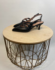 Slingback Miu VIa Mondana