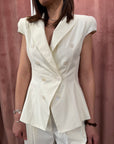 Gilet Silence Limited GI5363