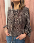 Camicia SoAllure V2049D