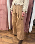 Pantalone Motel PA3856