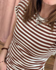 T-shirt Motel 1304J