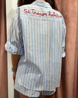 Camicia Motel S26CH82