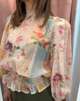 Blusa Motel S26CB