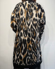 Cardigan Anitiè JACQUARD