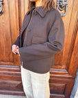 Cappotto Vicolo TAC0010
