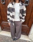 Giacca Vicolo TAC1538