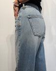 Jeans SoloTre M1F0116