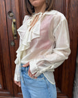 Camicia Motel S25C336