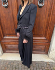 Giacca Silence Limited Plume Blazer GI5008