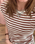 T-shirt Motel 1304J