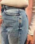 Jeans SoloTre M1AC0126