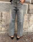 Pantalone Haveone Bella PLS-P010
