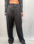 Pantalone Silence Limited SD2056