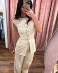 Gilet Vicolo Daniela DAB5326