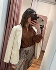 Pantalone BohemianVi BHPA021UNI-S