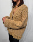 Cardigan Eco