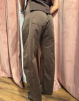 Pantalone Motel AMEL-759P